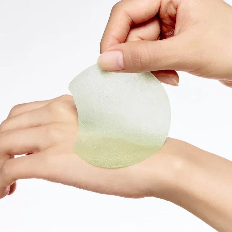 celimax 諾麗果水潤舒緩爽膚棉 50片裝 - Beautitu.com