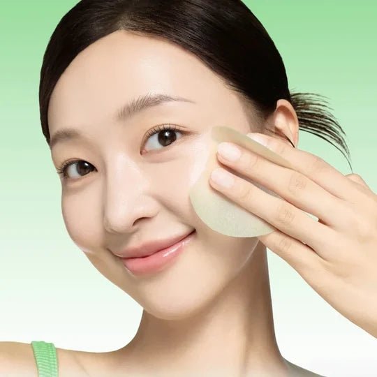 celimax 諾麗果水潤舒緩爽膚棉 50片裝 - Beautitu.com
