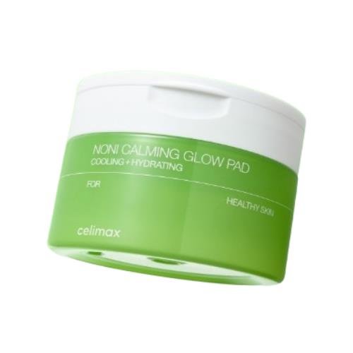 celimax 諾麗果水潤舒緩爽膚棉 50片裝 - Beautitu.com