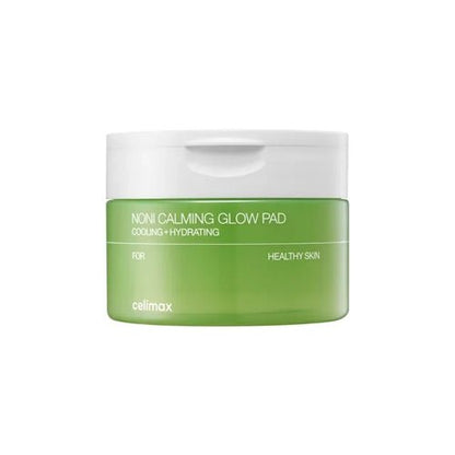 celimax 諾麗果舒緩發光墊 50片裝 - Beautitu.com