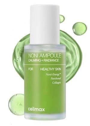 celimax Noni 諾麗果保濕鎮靜提亮熬夜精華 50ml - Beautitu.com