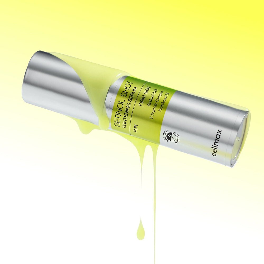 celimax The Vita A 視黃醇緊緻精華 30ml - Beautitu.com