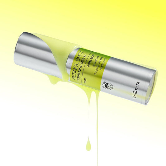 celimax The Vita A 視黃醇緊緻精華 30ml - Beautitu.com