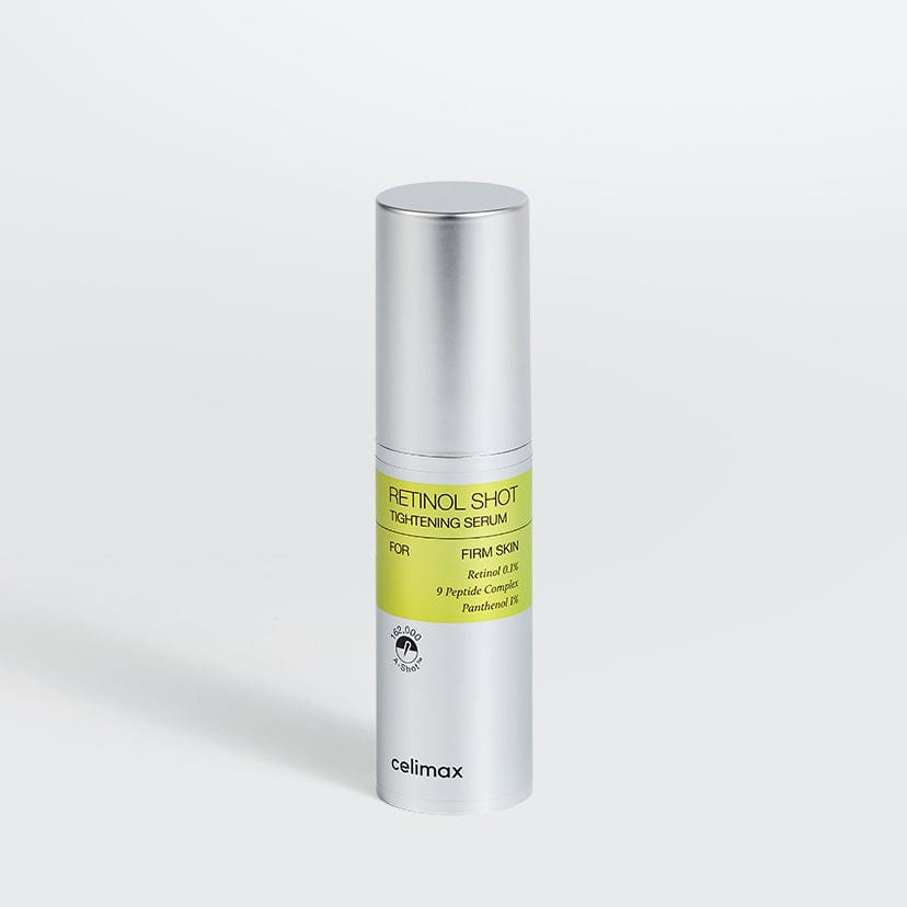celimax The Vita A 視黃醇緊緻精華 30ml - Beautitu.com