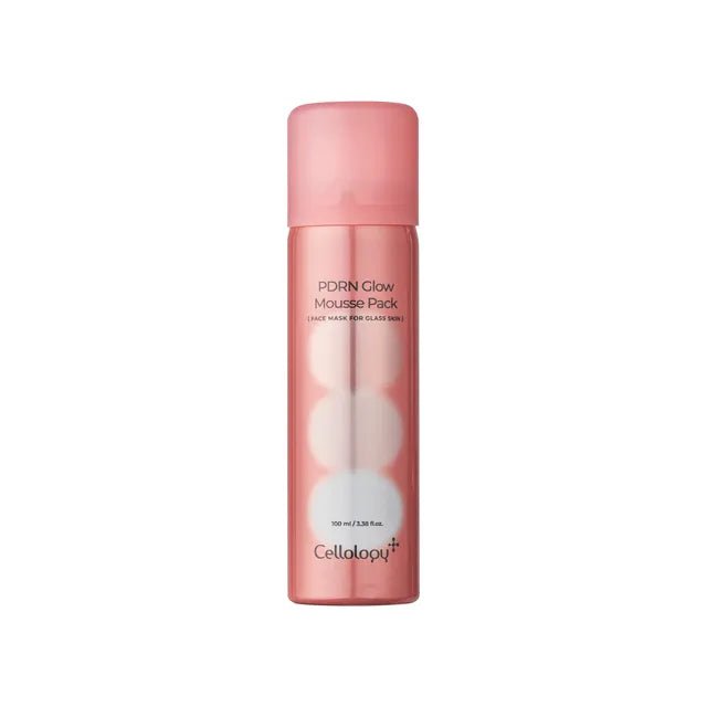 Cellology 發光慕斯面膜 100ml - Beautitu.com