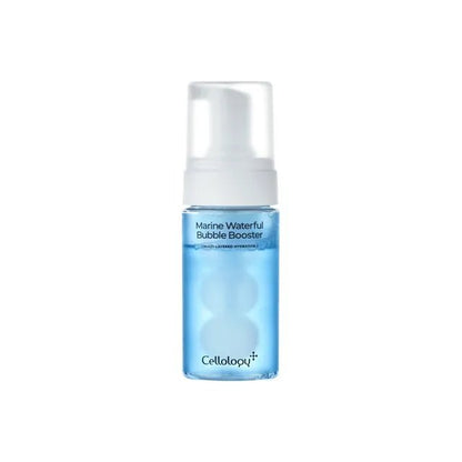 Cellology 深海水漾泡泡精華 95ml - Beautitu.com