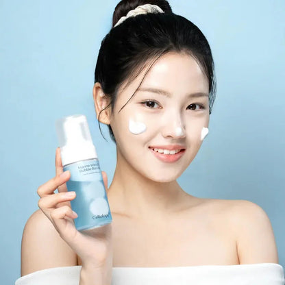 Cellology 深海水漾泡泡精華 95ml - Beautitu.com