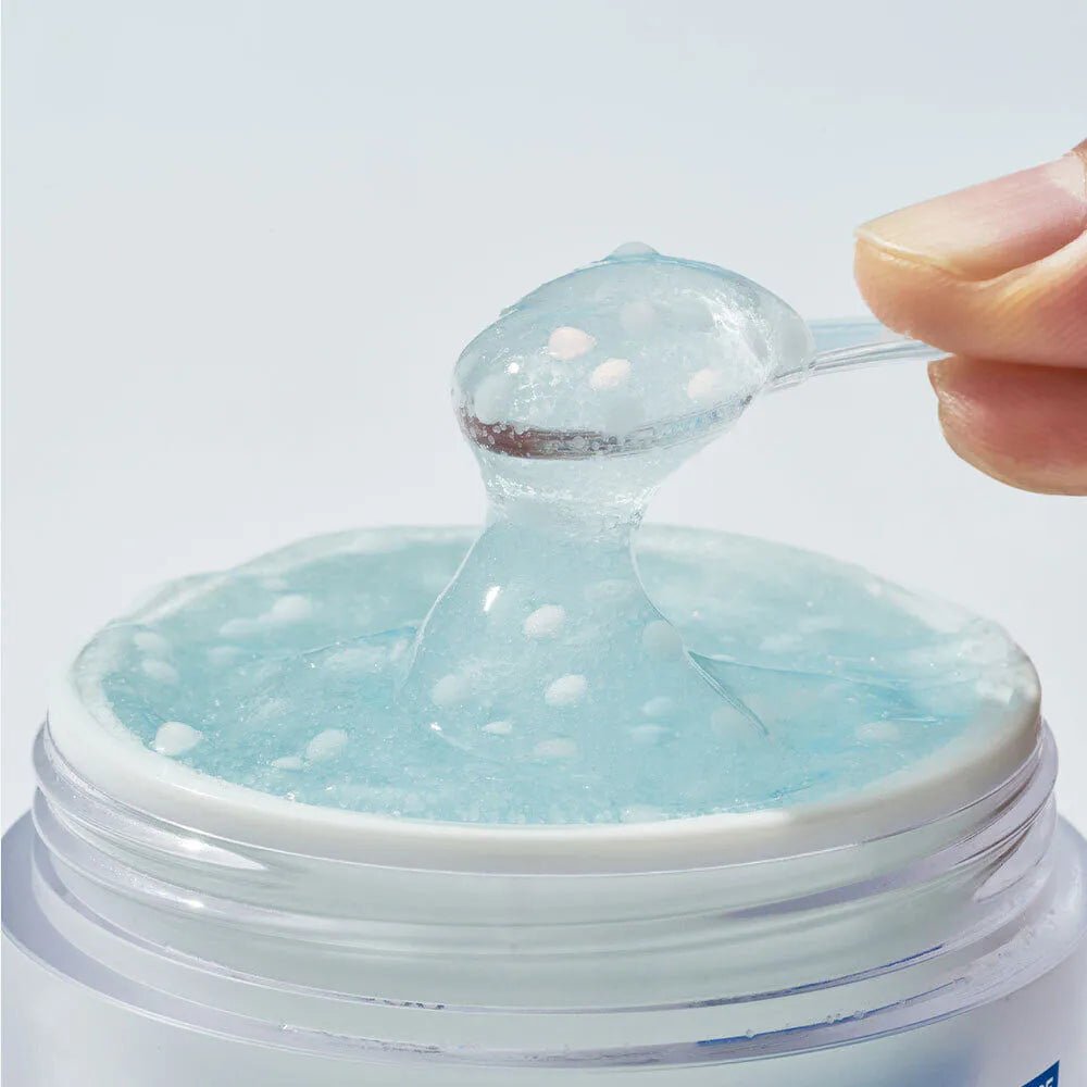 Cellology BLUE ERASER 淡印修復水凝霜 50ml - Beautitu.com