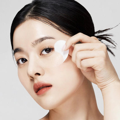 Cellology FILL UP 膠原蛋白奈米貼片 8對 - Beautitu.com