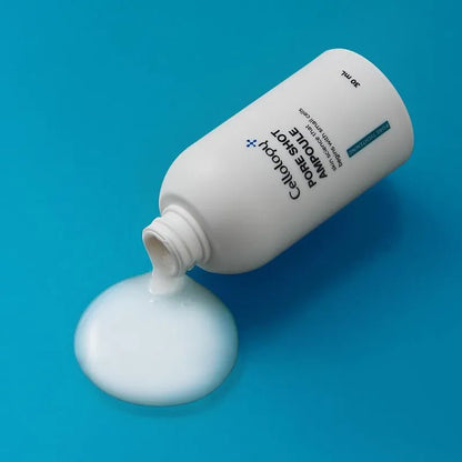 Cellology PORE SHOT綠茶控油精華 30ml - Beautitu.com