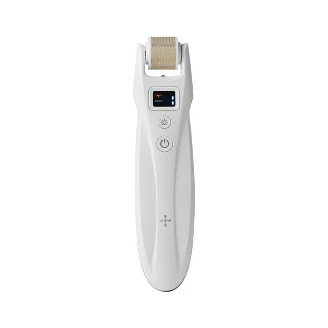 Cellology PORE SHOT煥膚MTS美容儀 - Beautitu.com