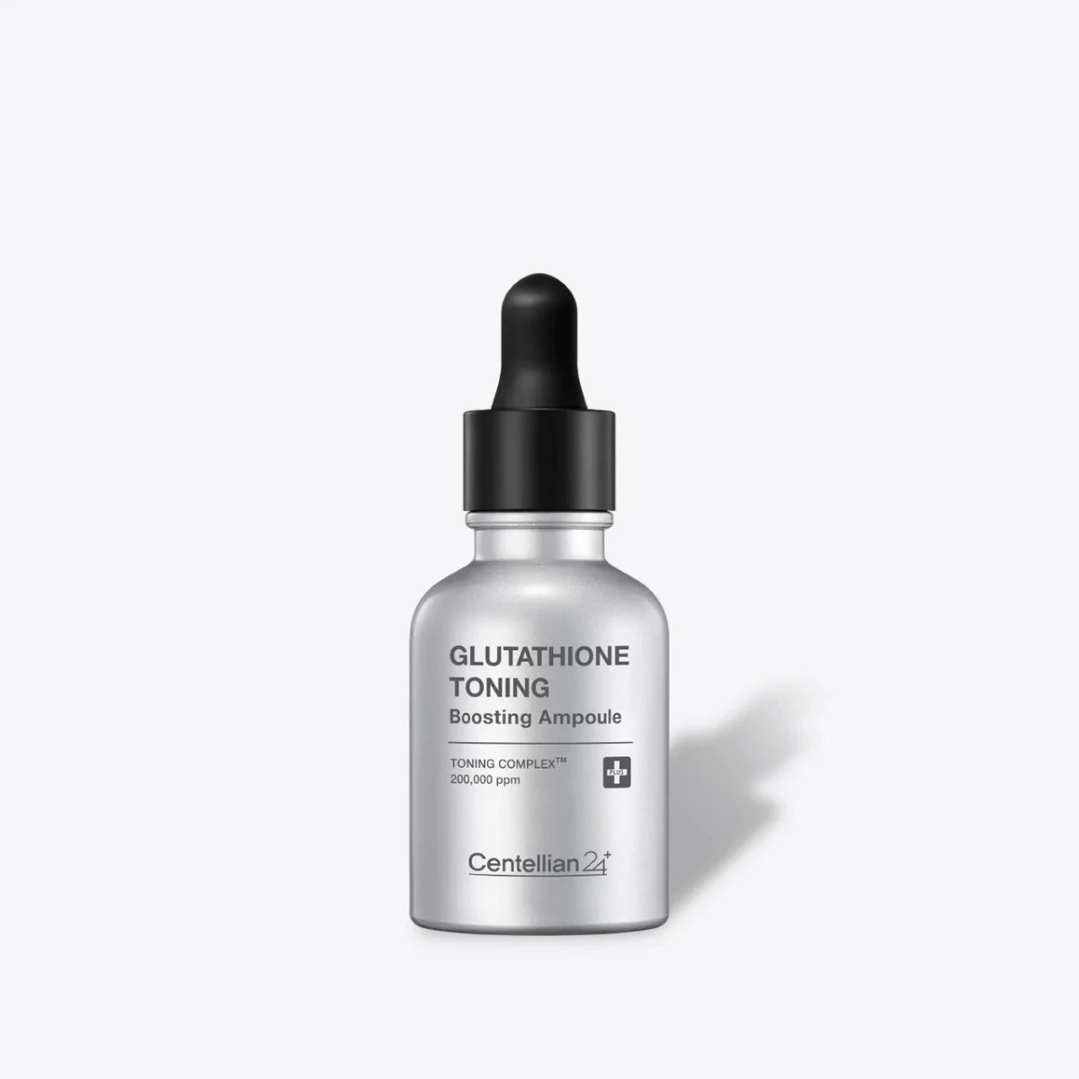 Centellian24 穀胱甘肽瞬效極光透亮引導安瓶精華 30ml - Beautitu.com