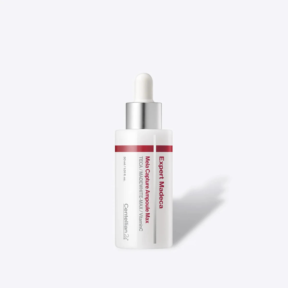 Centellian24 專研強效馬達加斯加積雪草淡斑精華安瓶 30ml V2 - Beautitu.com