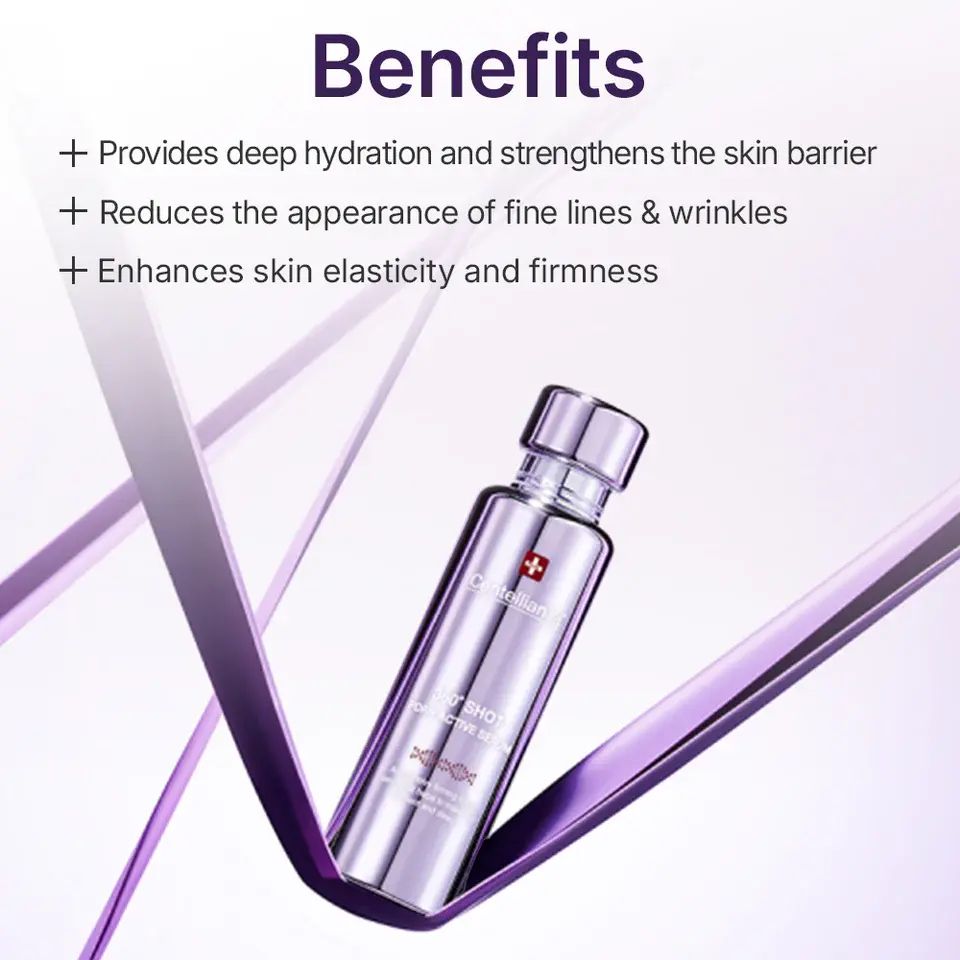 Centellian24 360° 全效 PDRN 活膚精華液 50ml - Beautitu.com
