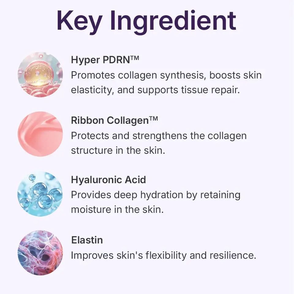 Centellian24 360° 全效 PDRN 活膚精華液 50ml - Beautitu.com