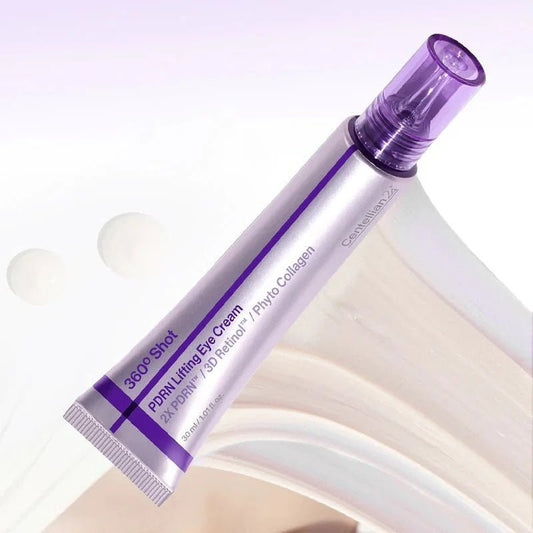 Centellian24 360º Shot PDRN 緊緻眼霜 30ml - Beautitu.com