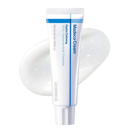 Centellian24 積雪草深層爆水舒緩修護霜 50ml - Beautitu.com