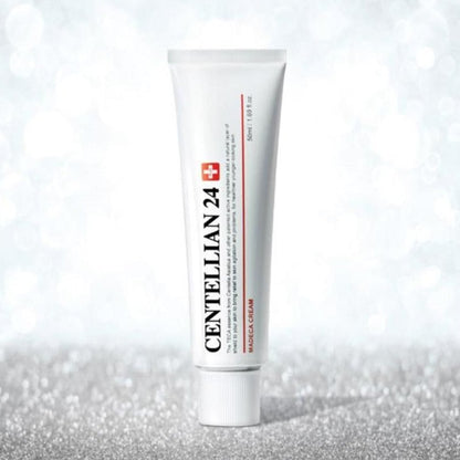 Centellian24 積雪草再生屏障美白面霜 50ml - Beautitu.com