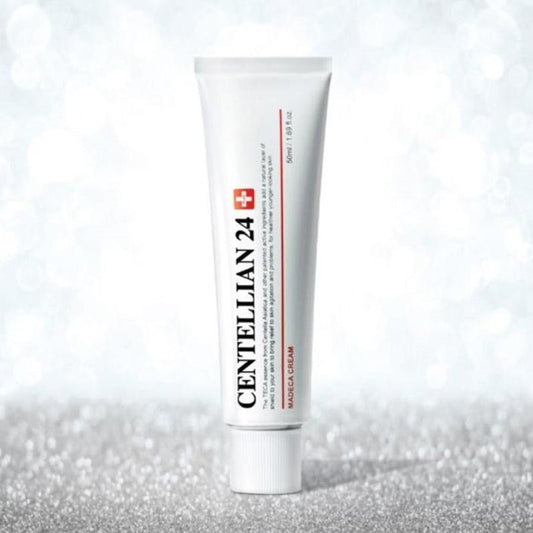 Centellian24 積雪草再生屏障美白面霜 50ml - Beautitu.com