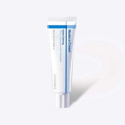 Centellian24 積雪草深層爆水舒緩修護霜 50ml - Beautitu.com