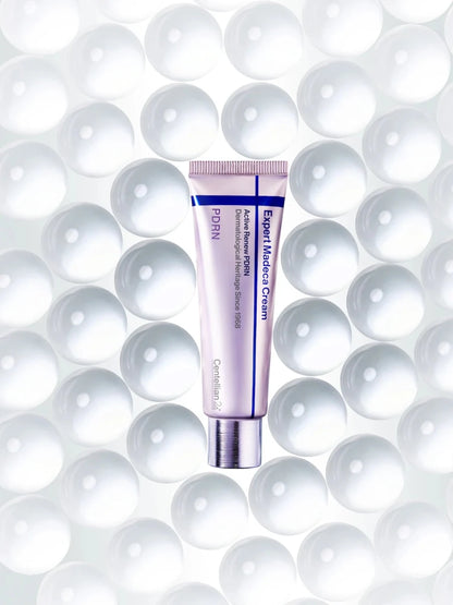 Centellian24 Expert Madeca Cream Active Renew PDRN 緊緻提拉抗衰老面霜 50ml - Beautitu.com