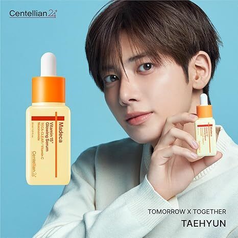 Centellian24 Madeca 維他命 15+ 亮膚精華液 30ml - Beautitu.com