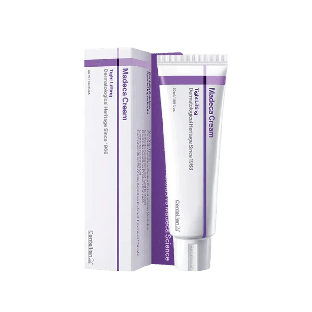 Centellian24 Madeca 緊緻提拉抗衰老面霜 50ml - Beautitu.com