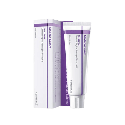 Centellian24 Madeca 緊緻提拉抗衰老面霜 50ml - Beautitu.com