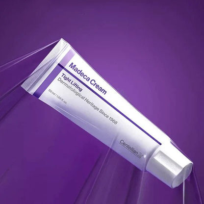 Centellian24 Madeca 緊緻提拉抗衰老面霜 50ml - Beautitu.com
