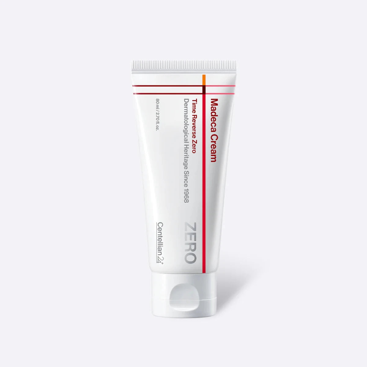 Centellian24 Madeca 時光逆轉霜 Zero 第7代 80ml - Beautitu.com