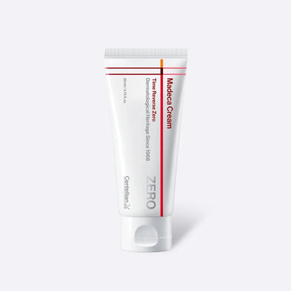 Centellian24 Madeca 時光逆轉霜 Zero 第7代 80ml - Beautitu.com