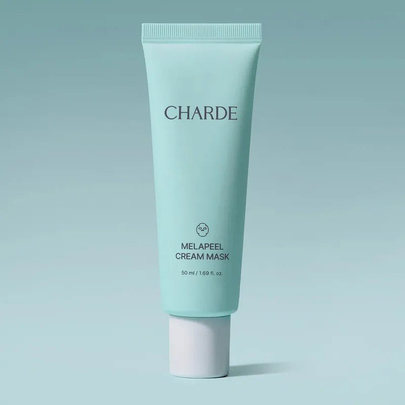 Charde MelaPeel 撕拉式面膜 50ml - Beautitu.com