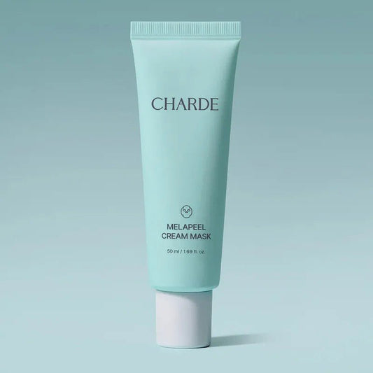 Charde MelaPeel 撕拉式面膜 50ml - Beautitu.com