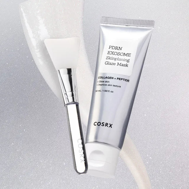 COSRX PDRN 外泌體煥膚撕拉式護理面膜 50ml - Beautitu.com