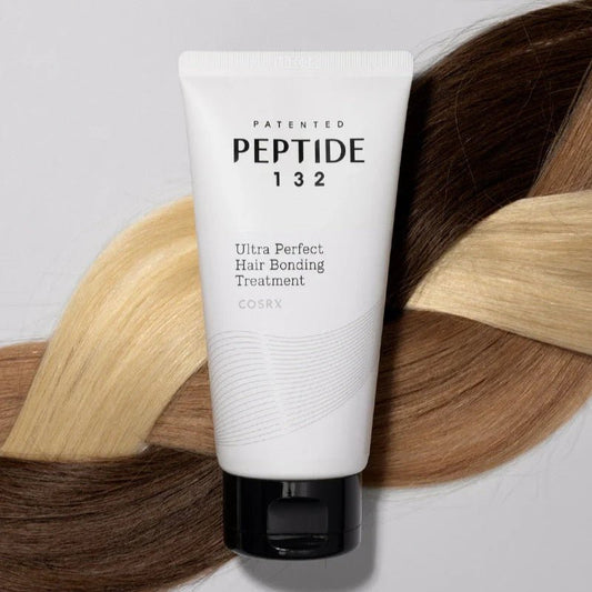 COSRX PEPTIDE - 132 極致完美鍵結護髮療程 120ml - Beautitu.com