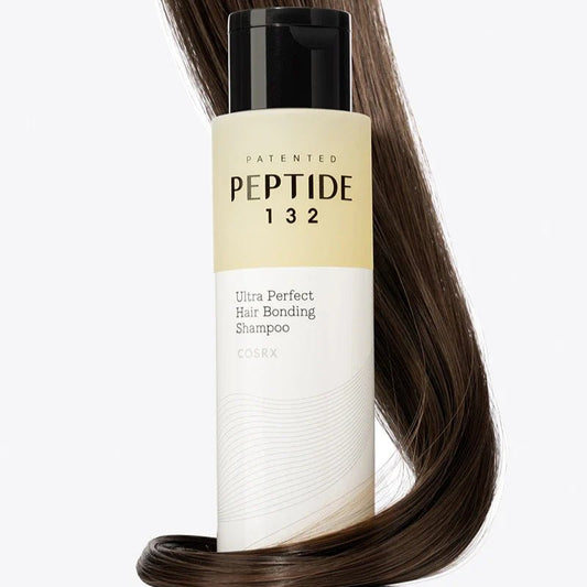 COSRX PEPTIDE - 132 極致完美鍵結洗髮精 200ml - Beautitu.com
