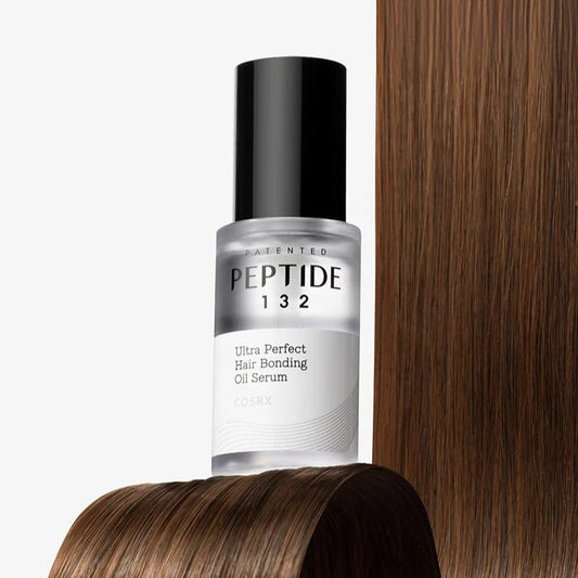 COSRX PEPTIDE - 132 極致完美鍵結護髮精華油 28ml - Beautitu.com