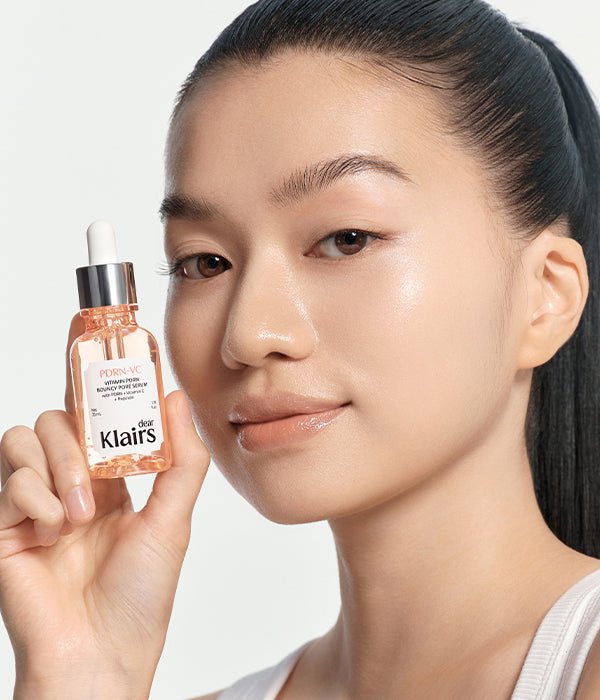 Dear, Klairs 維他命 PDRN 彈潤毛孔精華液 35ml - Beautitu.com