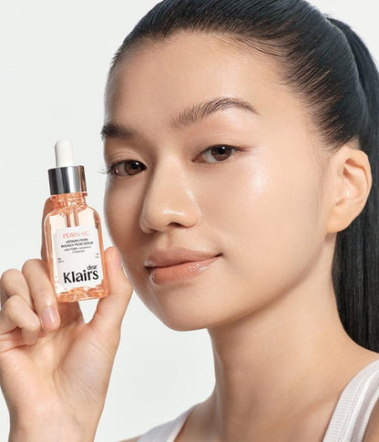 Dear, Klairs 維他命 PDRN 彈潤毛孔精華液 35ml - Beautitu.com
