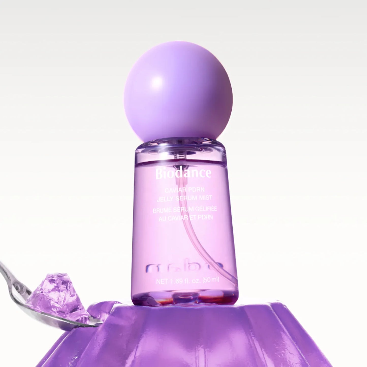 Biodance 魚子醬 PDRN 果凍精華噴霧 50ml