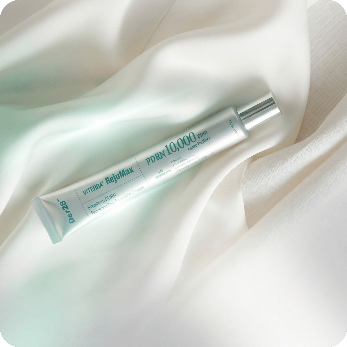 Der28 PDRN 10000 逆齡修護霜 30ml - Beautitu.com