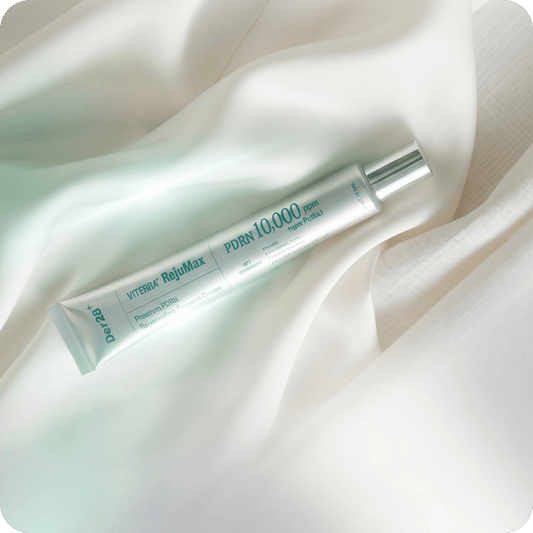 Der28 PDRN 10000 逆齡修護霜 30ml - Beautitu.com