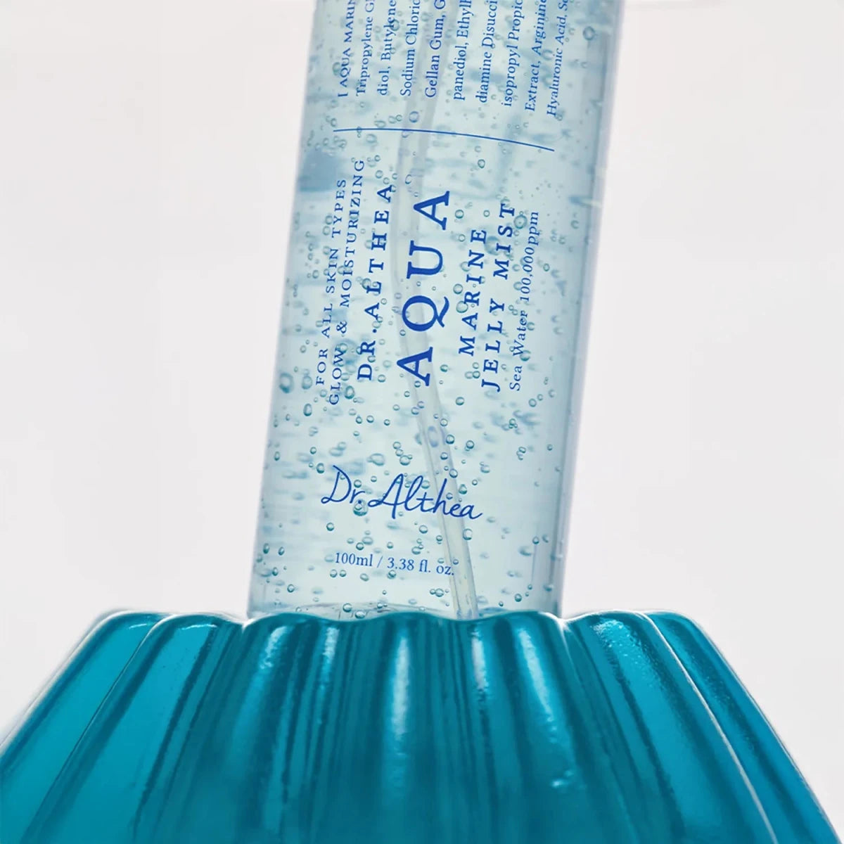 Dr. Althea 水漾海洋果凍保濕噴霧 100ml - Beautitu.com