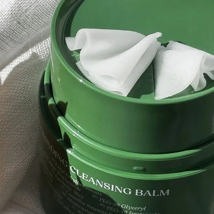 DR. ALTHEA Pure Grinding Cleansing Balm 純研磨潔面膏 - Beautitu.com