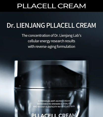 Dr. LIENJANG PLLACELL 膠原蛋白修護霜 30g - Beautitu.com