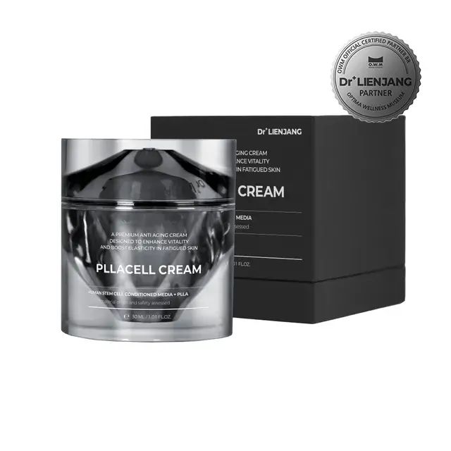 Dr. LIENJANG PLLACELL 膠原蛋白修護霜 30g - Beautitu.com