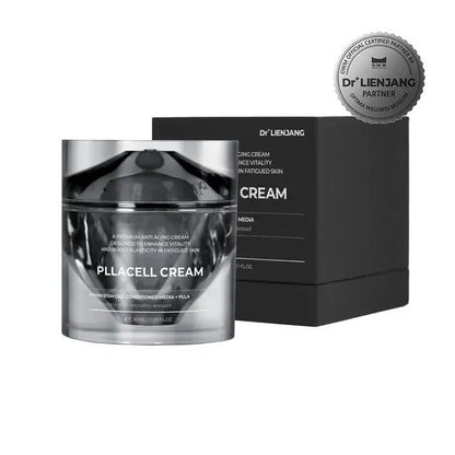 Dr. LIENJANG PLLACELL 膠原蛋白修護霜 30g - Beautitu.com