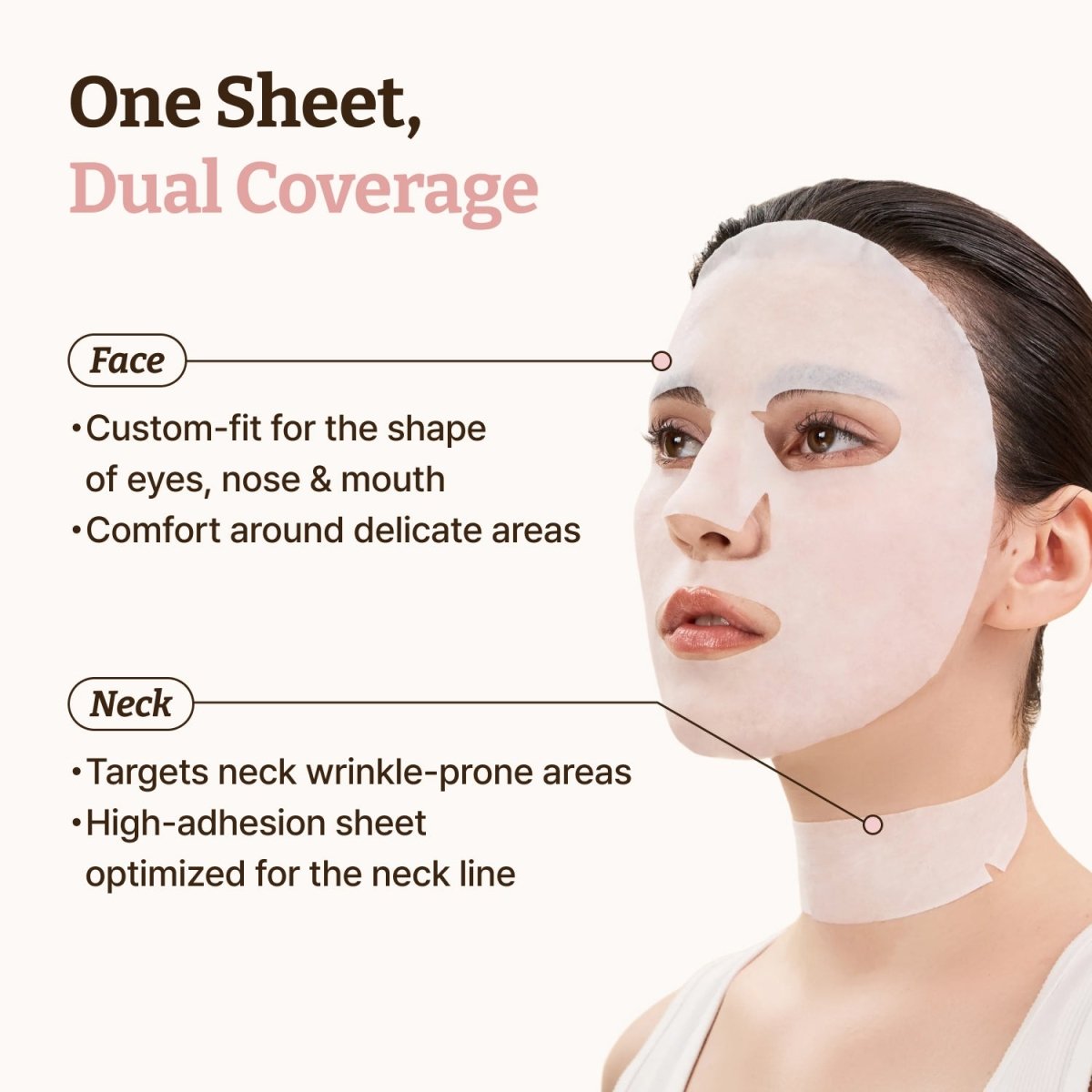 Dr. Reju - All PD2 高效 PDRN 煥顏修護面膜 4片 - Beautitu.com