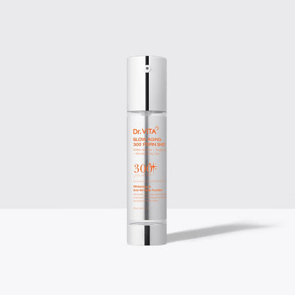 Dr Vita 300 PDRN 高效抗衰老精華 50ml - Beautitu.com