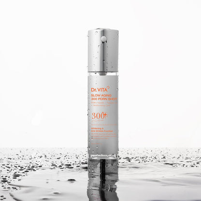 Dr Vita 300 PDRN 高效抗衰老精華 50ml - Beautitu.com